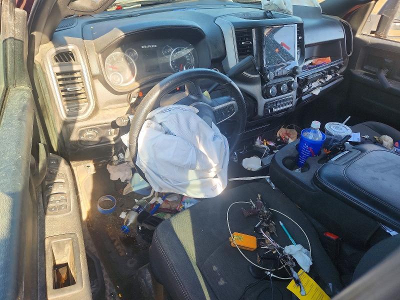 2024 Dodge Ram 2500 Tradesman