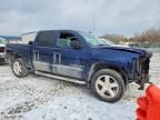 2009 Chevrolet Silverado K1500 lt