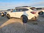 2020 Subaru Outback Onyx Edition xt
