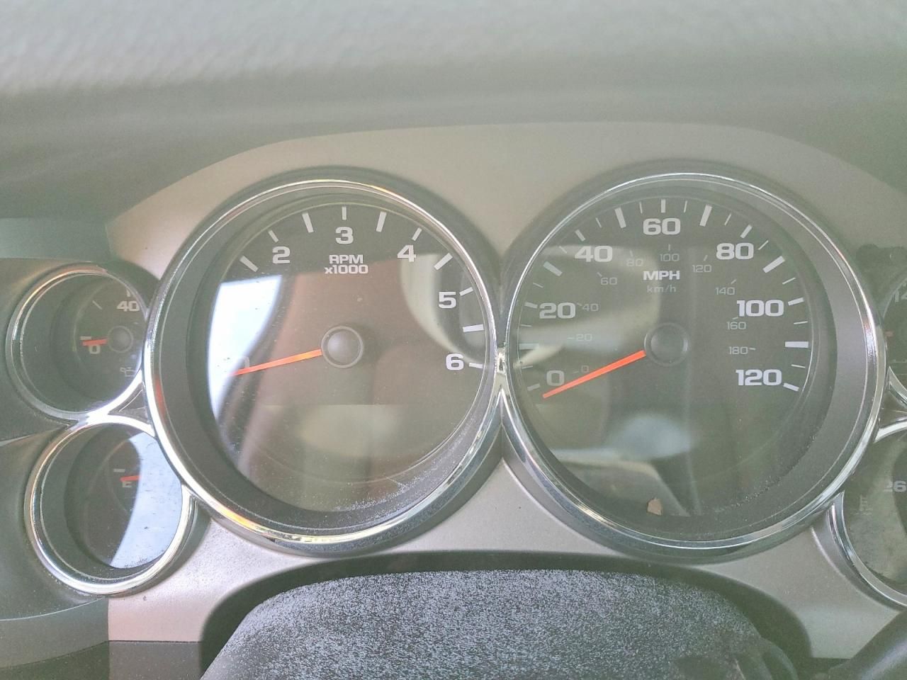 2009 Chevrolet Silverado K1500 LT