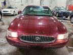 2000 Buick Lesabre Limited
