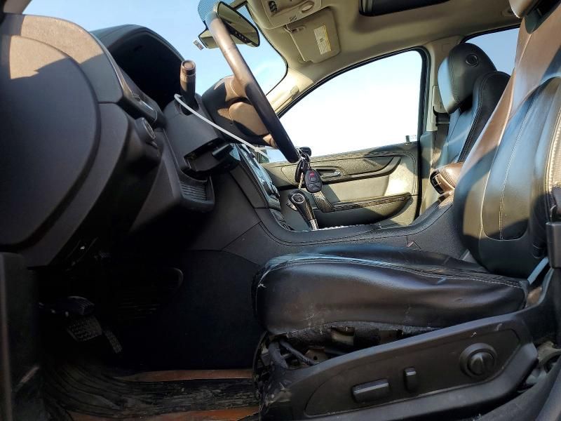 2015 GMC Acadia Slt-2