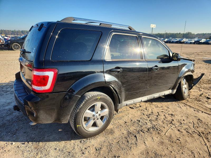 2010 Ford Escape Limited