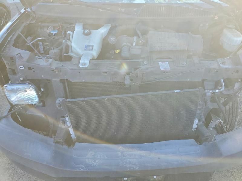 2009 Chevrolet Express G2500