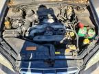 2009 Subaru Legacy 2.5i