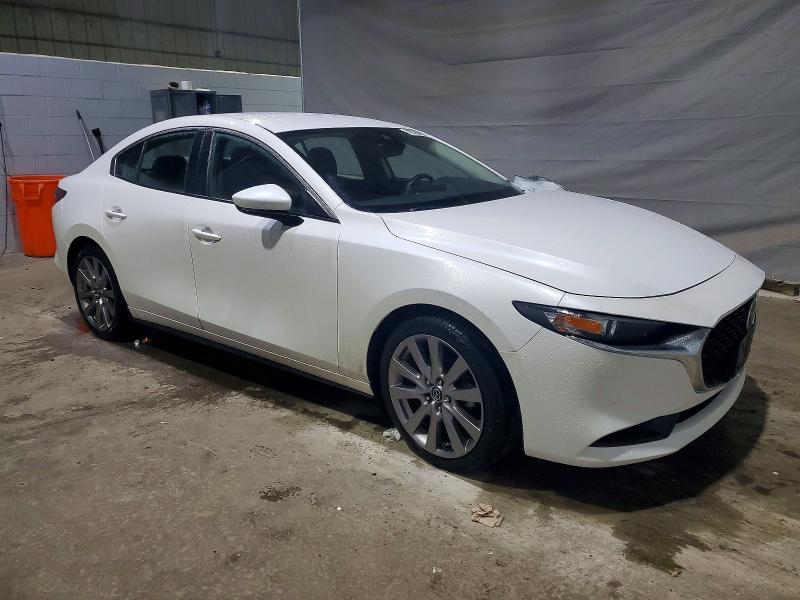 2019 Mazda 3 Preferred