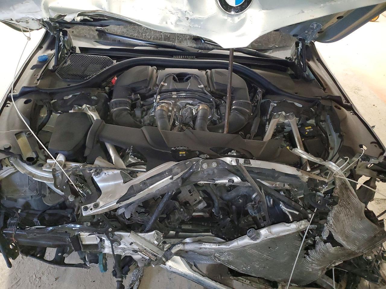 2019 BMW Alpina B7