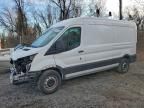 2024 Ford Transit 250 Utility / Service Van