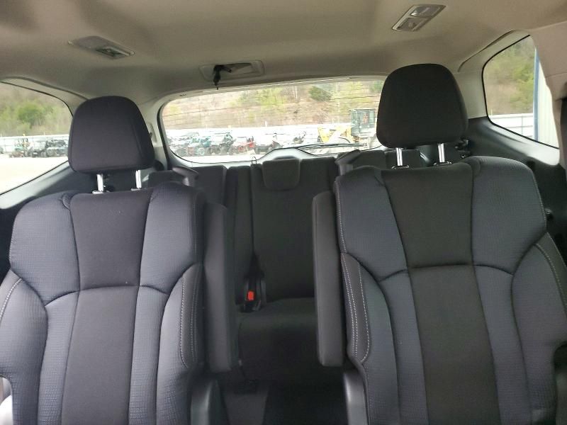 2025 Subaru Ascent Premium