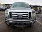 2009 Ford F150 Supercrew