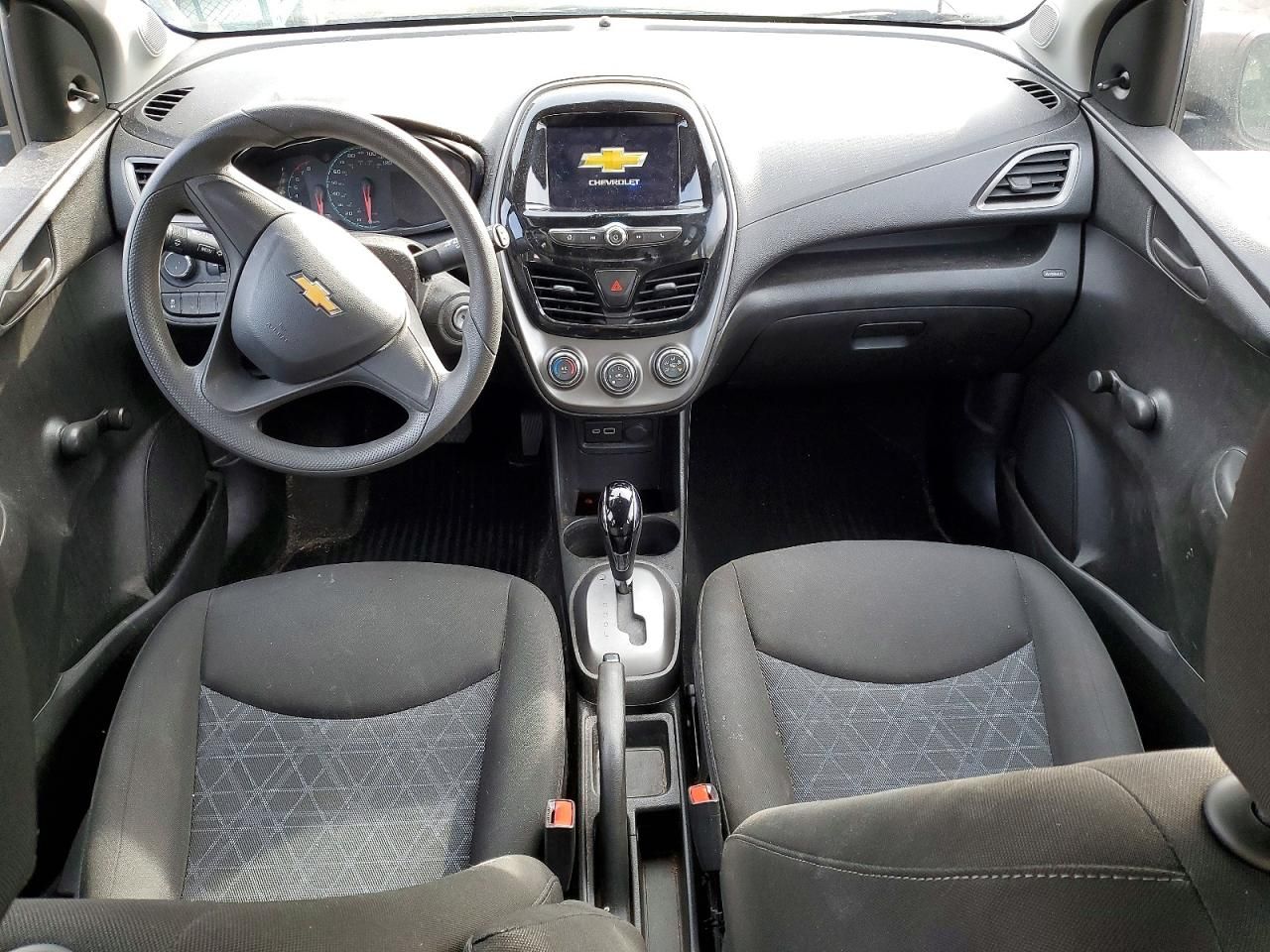 2019 Chevrolet Spark ls