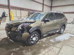 2025 Subaru Forester Wilderness for sale in Leroy, NY