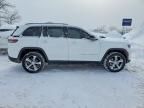 2023 Jeep Grand Cherokee Limited 4XE