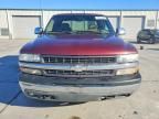 2000 Chevrolet Silverado K1500