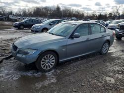 2009 BMW 328 xi Sulev en venta en Chalfont, PA