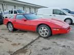 1989 Chevrolet Corvette