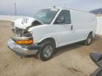 2022 Chev Rolet Express G2500 Delivery van
