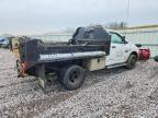 2018 Dodge Ram 3500 Dump Truck