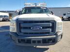 2013 Ford F350 Super Duty Utility / Service Truck