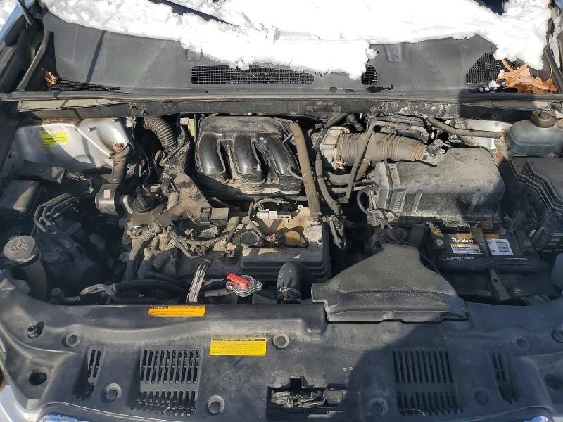 2008 Toyota Highlander Limited