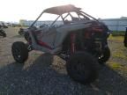 2022 Polaris RZR Turbo Utility Vehicle