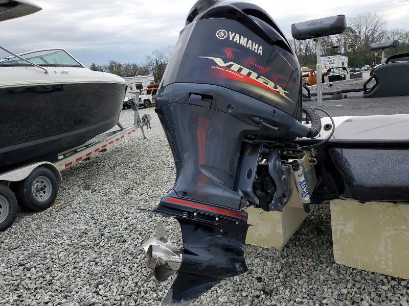 2021 Skeeter ZXR21  Boat Boat