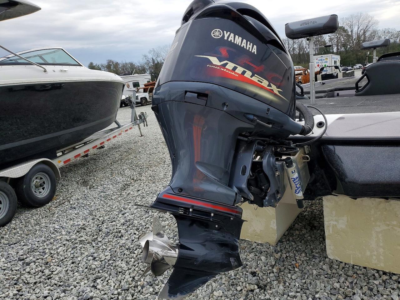 2021 Skeeter ZXR21  Boat Boat