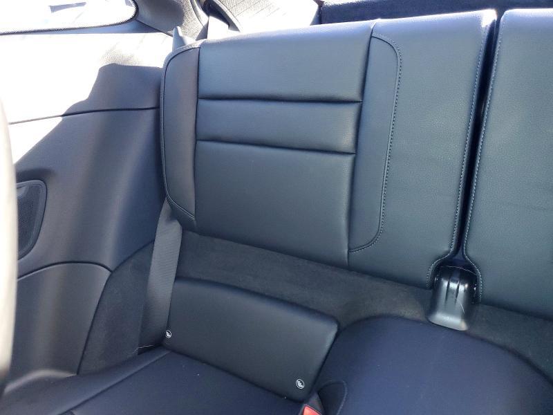 2023 Porsche 911 Carrera