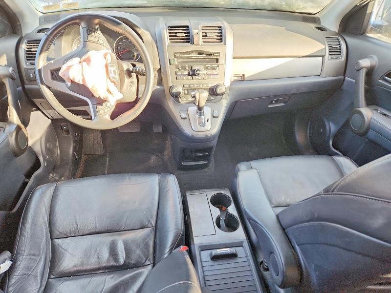 2011 Honda Cr-v exl