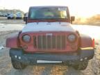 2010 Jeep Wrangler Unlimited Sahara