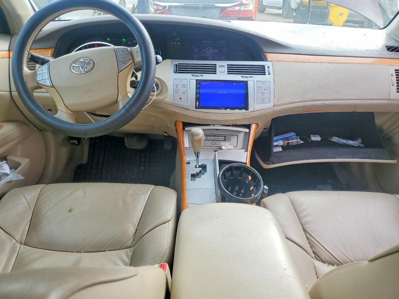 2006 Toyota Avalon xl