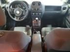 2012 Jeep Patriot Latitude