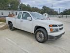 2012 Chevrolet Colorado