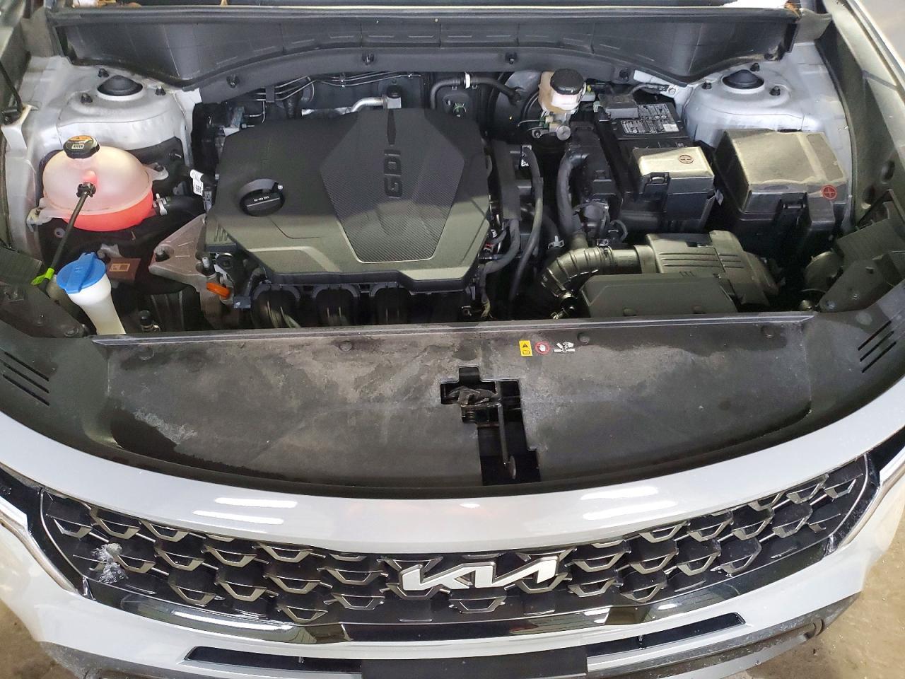 2023 KIA Sorento