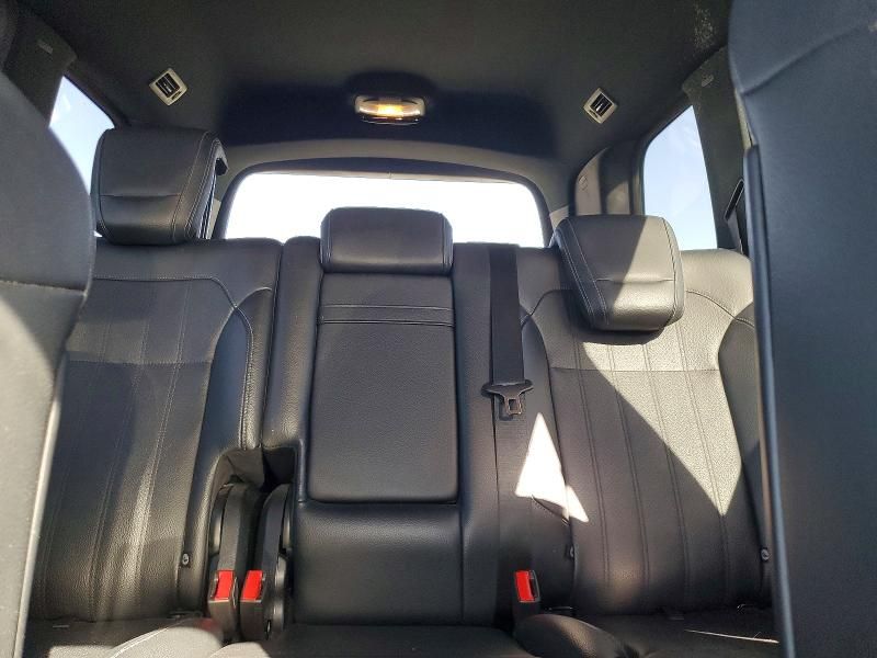 2018 Mercedes-Benz Gls 450 4matic