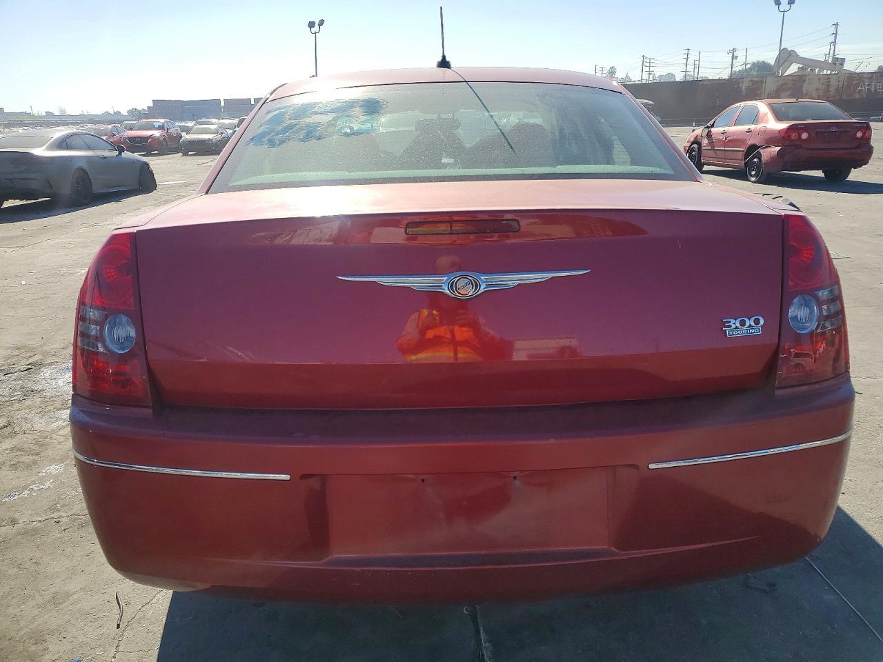 2008 Chrysler 300 Touring