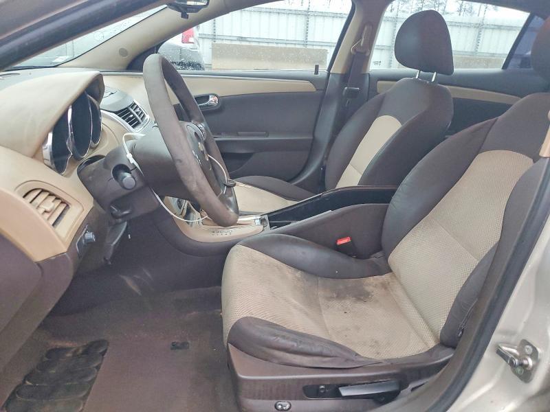 2011 Chevrolet Malibu ls