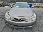 2009 Infinity G37 Sedan x