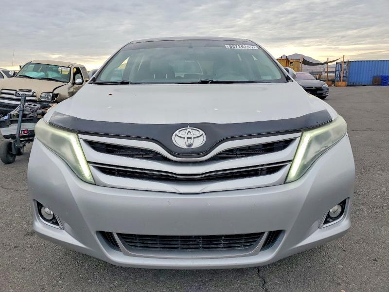 2013 Toyota Venza Limited
