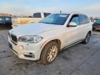 2015 BMW X5 Xdrive35d