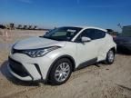 2020 Toyota C-hr xle