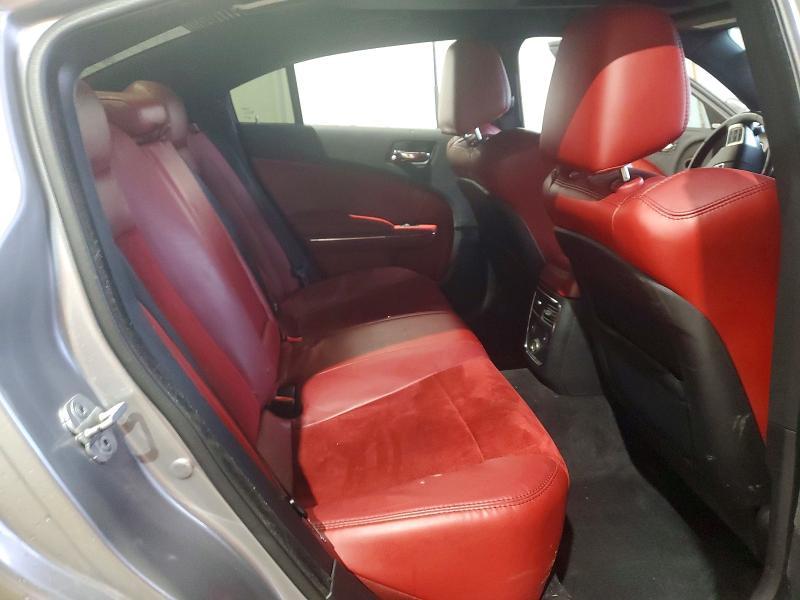 2014 Dodge Charger R/T
