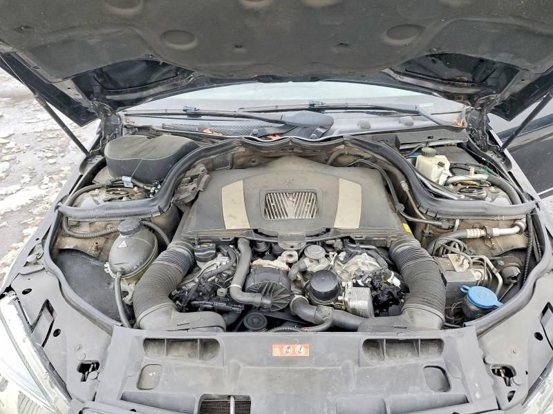 2008 Mercedes-Benz C300