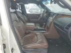 2017 Infinity Qx80 Base
