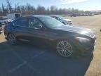 2017 Infiniti Q50 red Sport 400