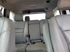 2018 Honda Pilot exl