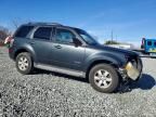 2008 Mercury Mariner