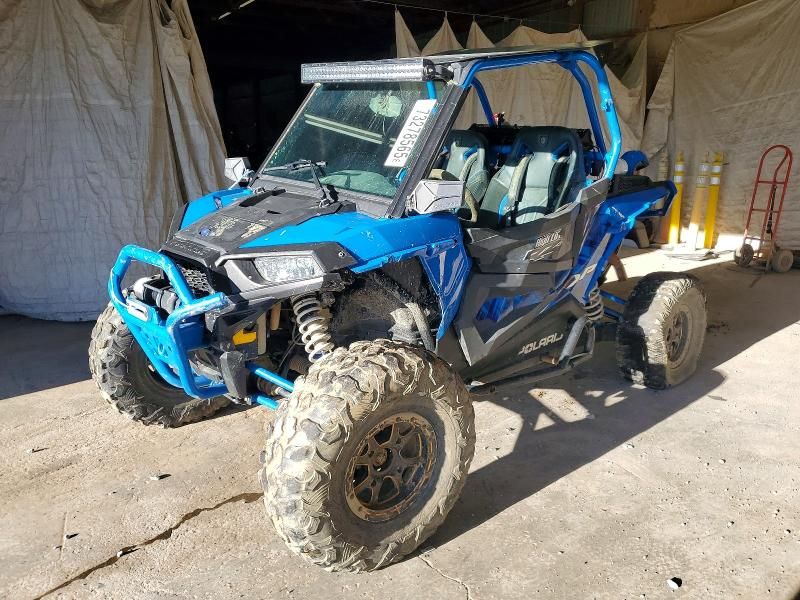 2017 Polaris Rzr xp 1000 Utility Vehicle
