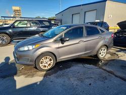 2014 Ford Fiesta se for sale in New Orleans, LA