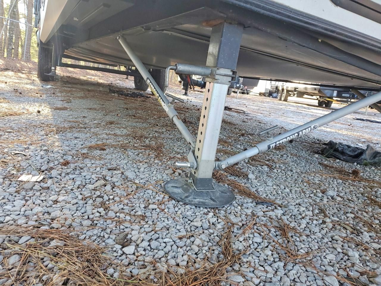 2021 Grand Desi Reflection